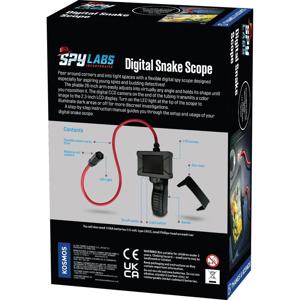 Thames & Kosmos Digital Snake Scope